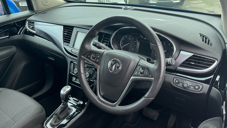 Vauxhall Mokka X 1.4T Active 5dr Auto Petrol Hatchback